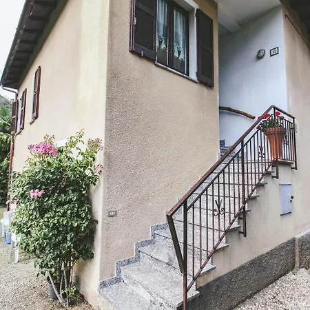 Casa Helsi Holiday home *