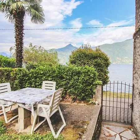 Holiday home Casa Helsi *