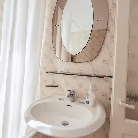 Casa Helsi Holiday home Acquaseria