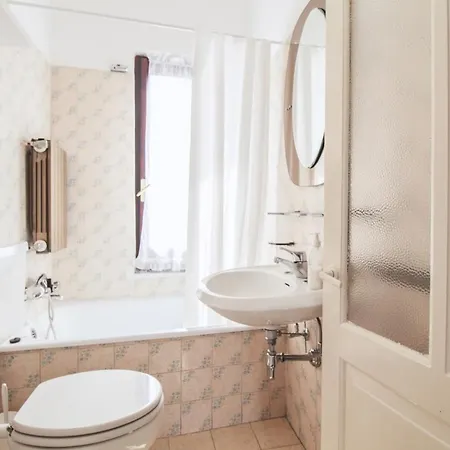 Casa Helsi Holiday home Acquaseria
