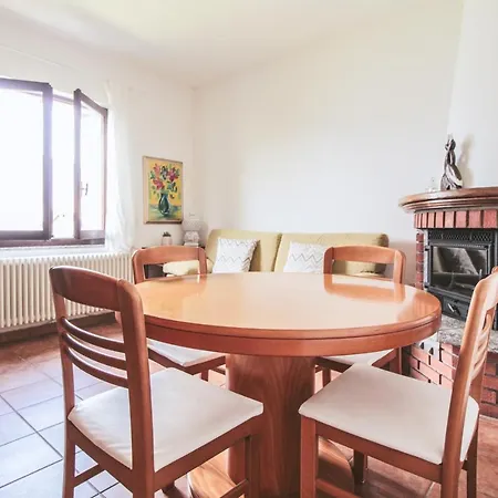 Casa Helsi Vakantiehuis Acquaseria