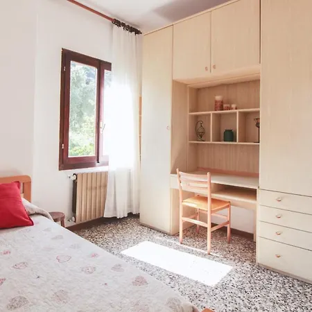 Vakantiehuis Casa Helsi *